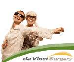 da Vinci Robotic Surgery