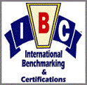 International Benchmarking and Certification