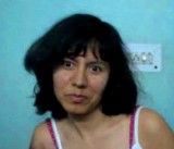 Miss Daisy Alvarenga