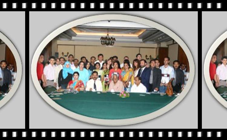 Batch August 2007