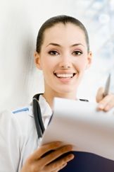Admission for Laparoscopic Training