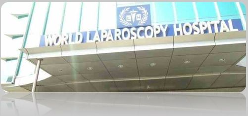 World Laparoscopy Hospital