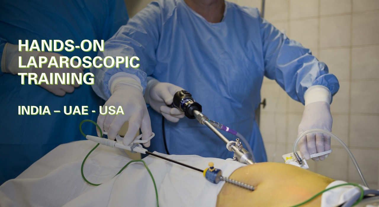 World Laparoscopy Hospital