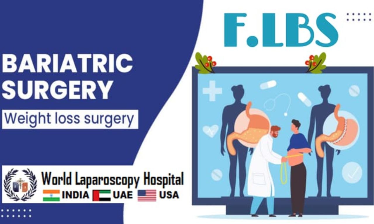 World Laparoscopy Hospital