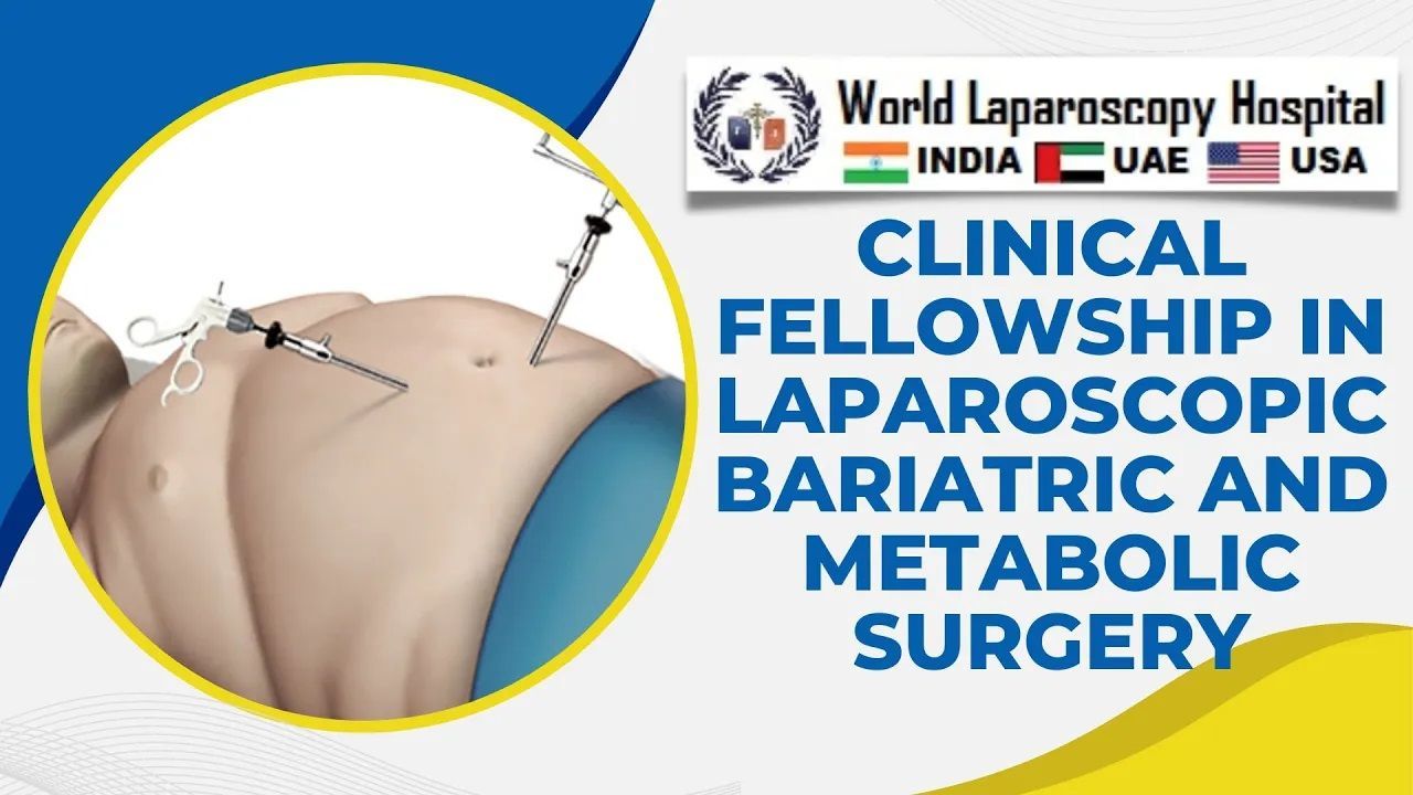 World Laparoscopy Hospital