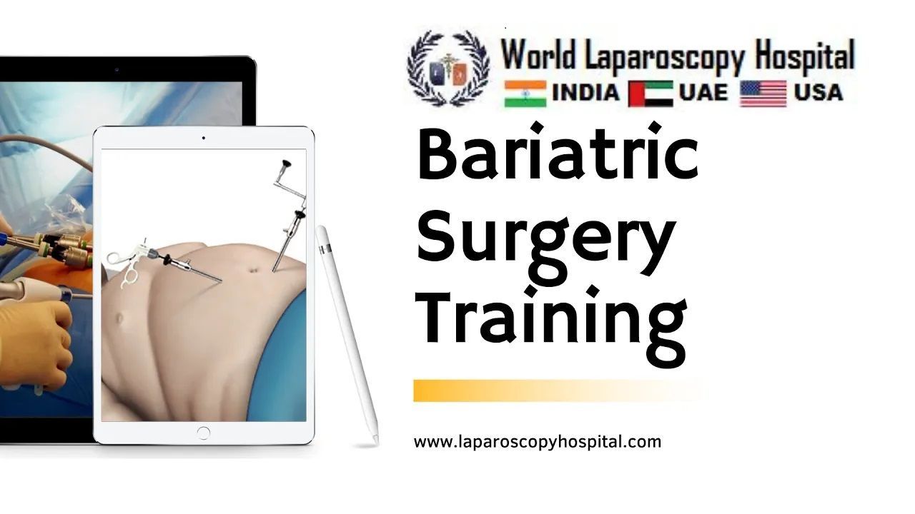 World Laparoscopy Hospital