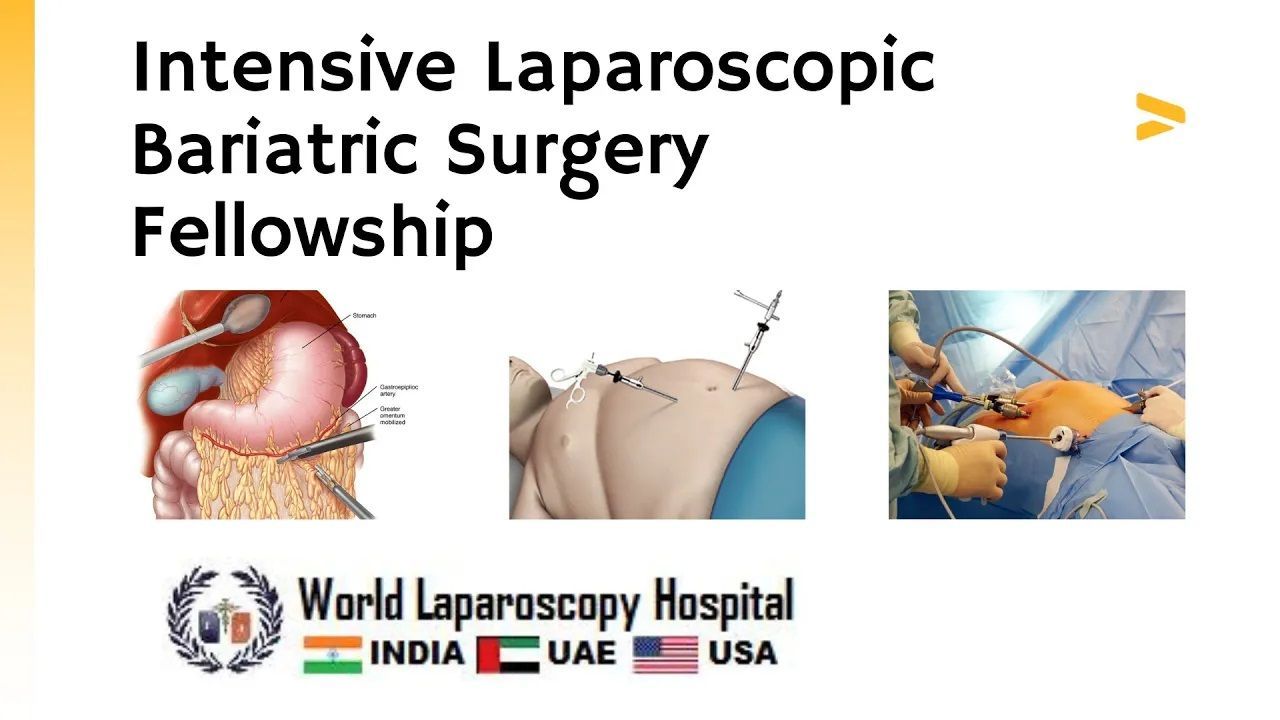 World Laparoscopy Hospital