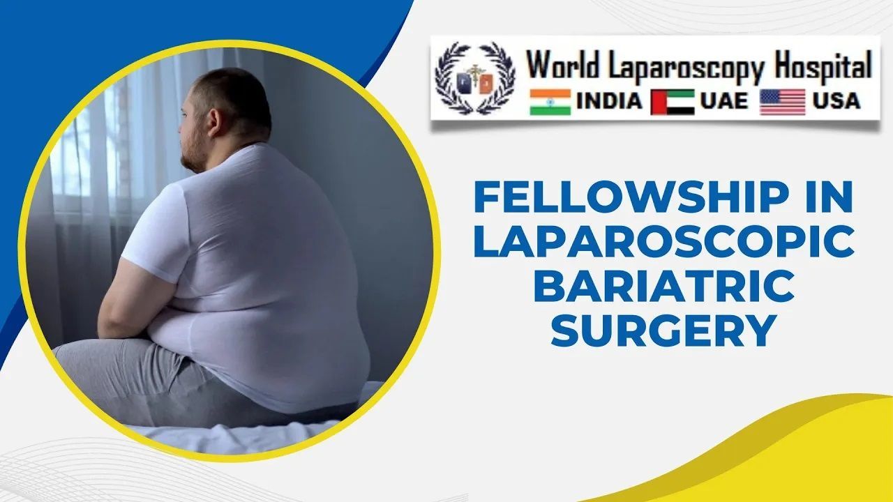 World Laparoscopy Hospital