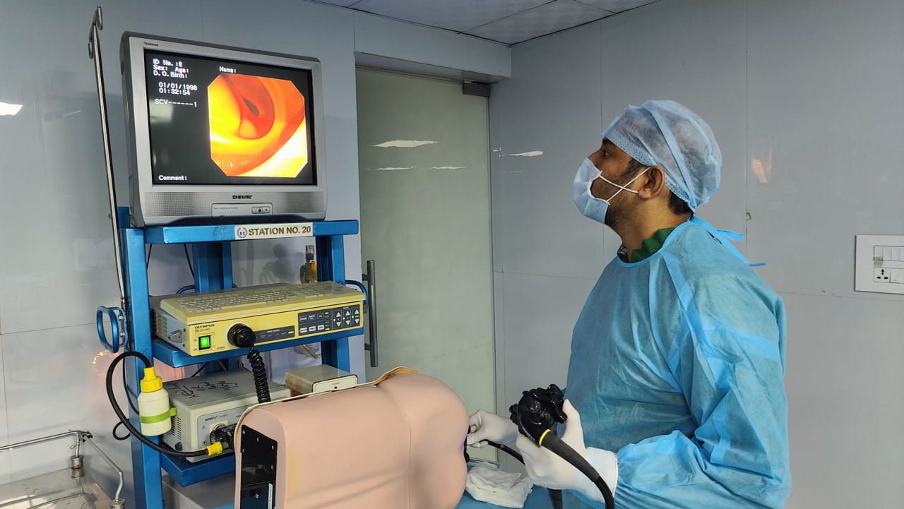 World Laparoscopy Hospital