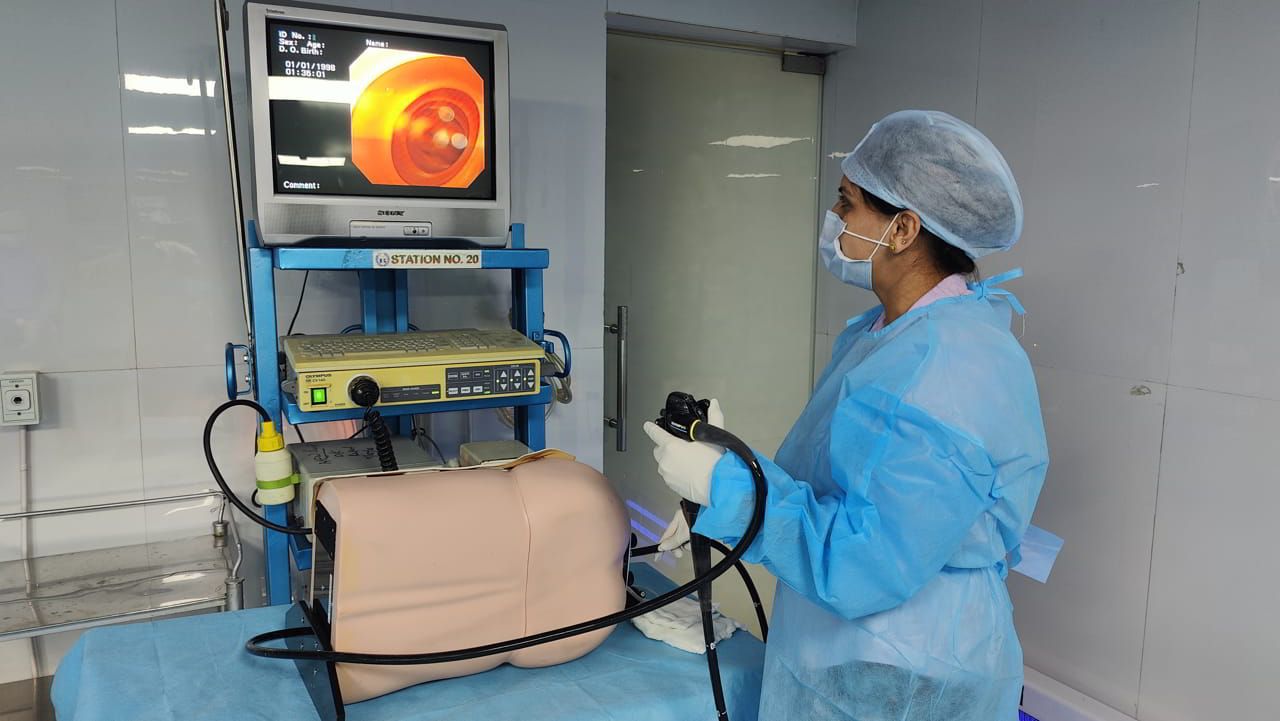 World Laparoscopy Hospital