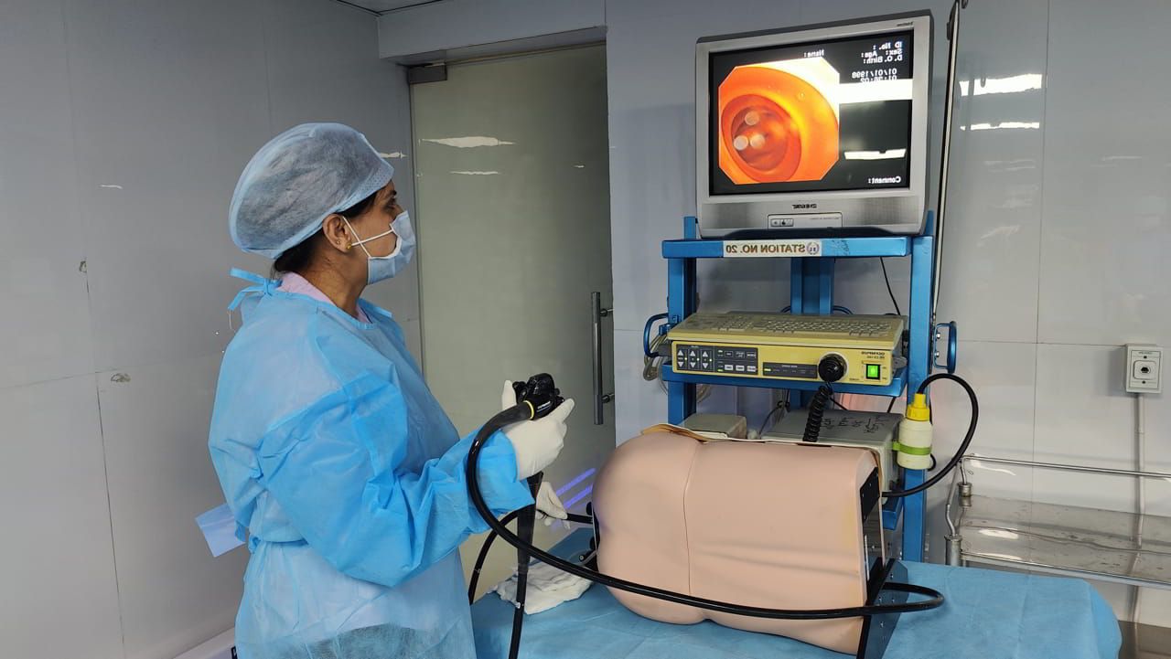 World Laparoscopy Hospital