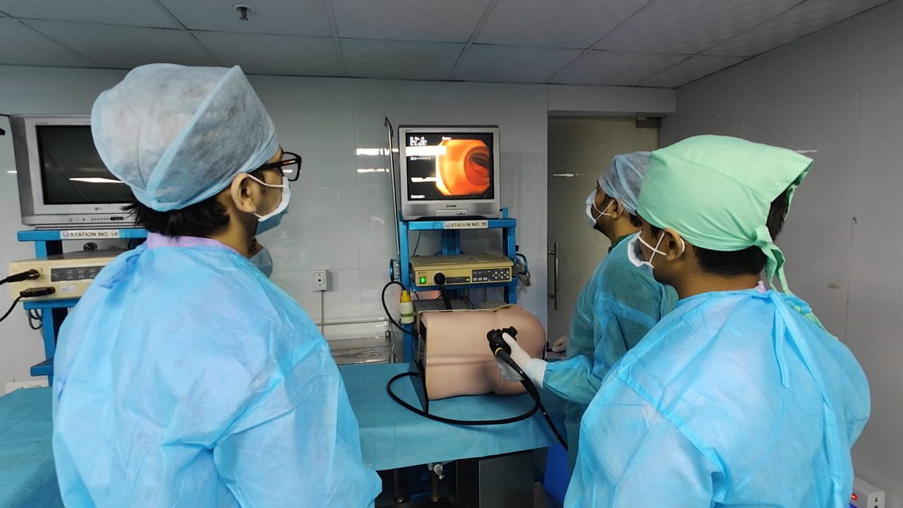 World Laparoscopy Hospital