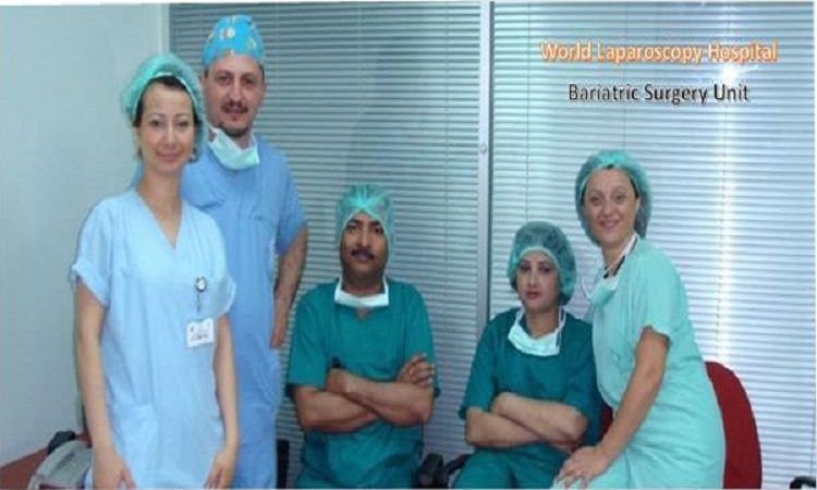 World Laparoscopy Hospital