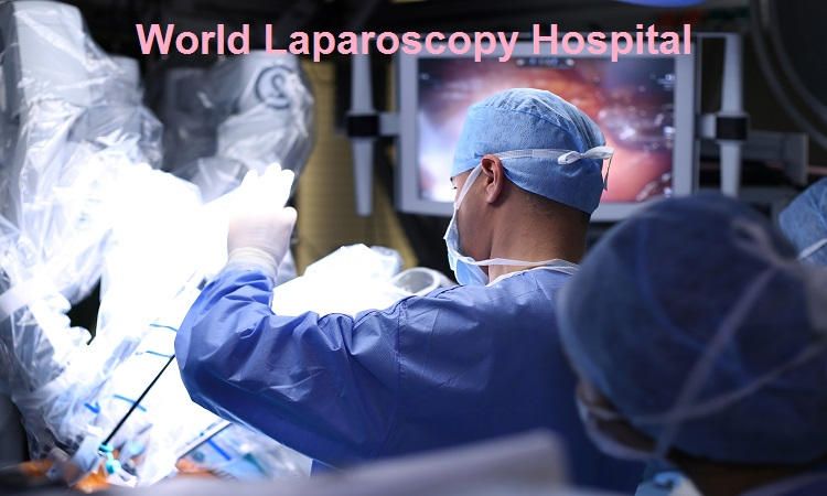 World Laparoscopy Hospital