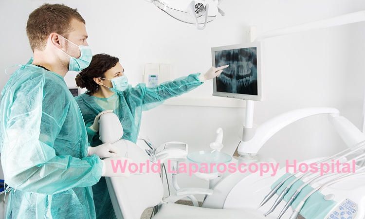 World Laparoscopy Hospital