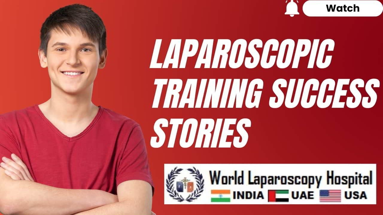 World Laparoscopy Hospital