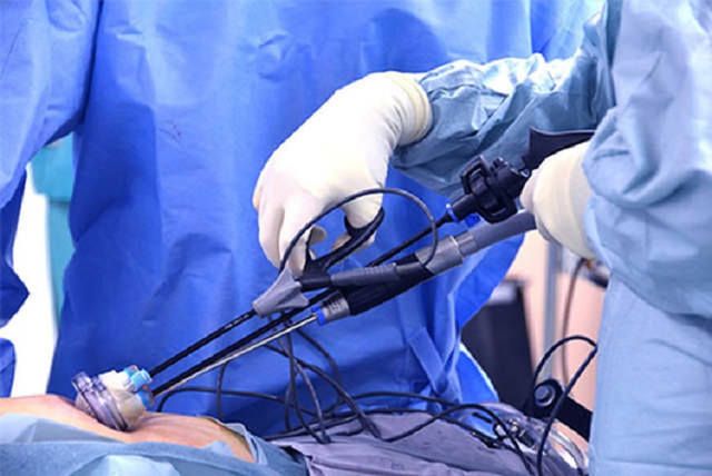 World Laparoscopy Hospital (India - UAE)