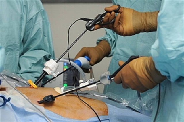 World Laparoscopy Hospital (India - UAE)