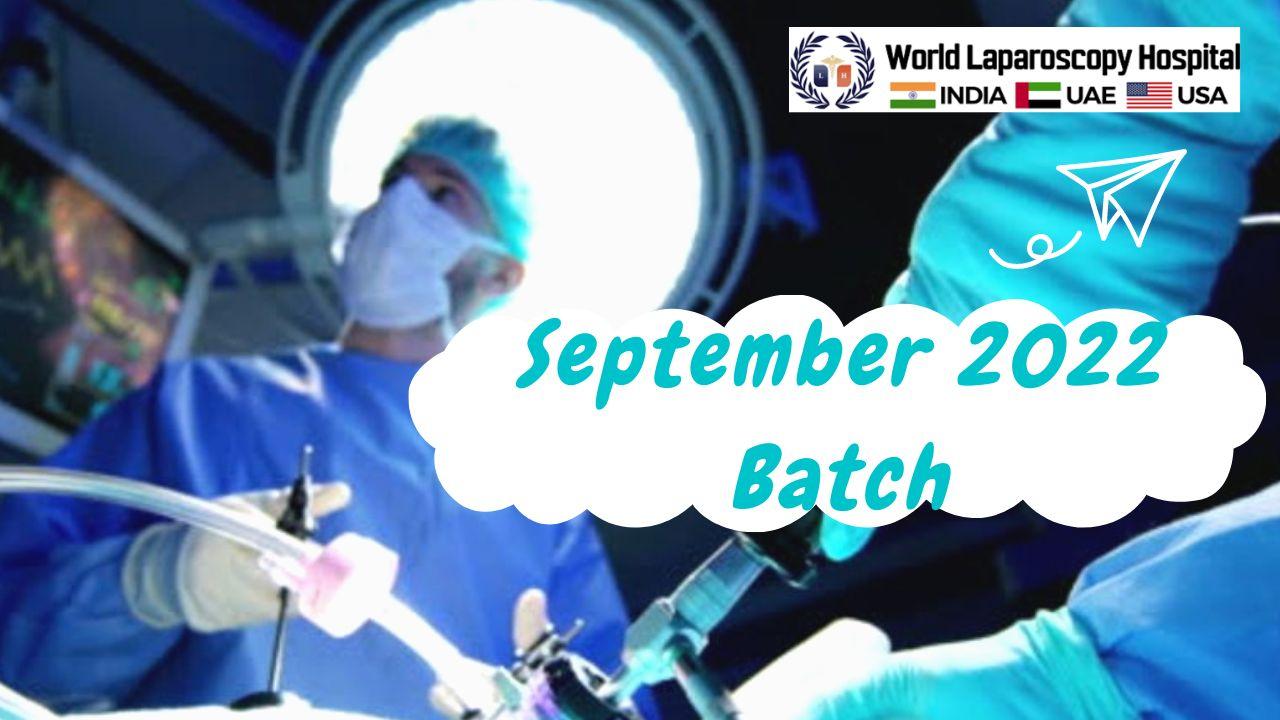 World Laparoscopy Hospital