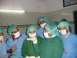 Diploma in Minimal Access Surgery and Fellowship Course Batch April 2007