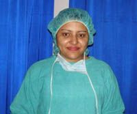 Dr. Shirin Tasneem