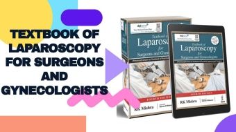 Textbook of Laparoscopy for Surgeons and Gynecologists