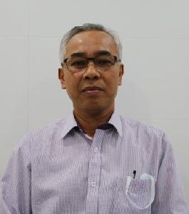 Dr. Abdul Kadir Mohd. Salleh