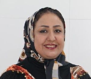 Dr. Sohailla Arab