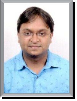 Dr. Nilesh Kumar Goyal