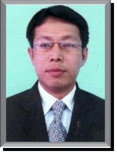 Dr. Sujit Chakma