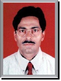 Dr. R. K Shastri