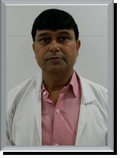 Dr. Suresh Kumar Nag