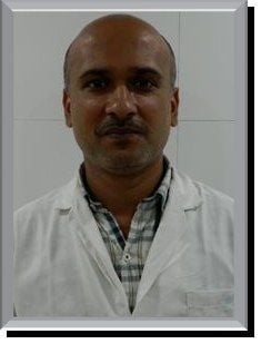 Dr. Saket Kumar