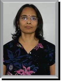 Dr. Sanjana Paroha Tiwari