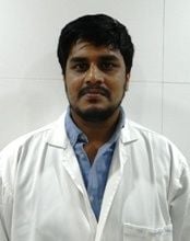 Dr. Harish Challa