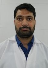 Dr. Pervaze Salam