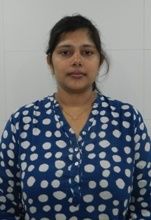 Dr. Sowmya Vadana Jayaraman