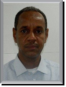 Dr. Zahir Abdlegadir Mohamed