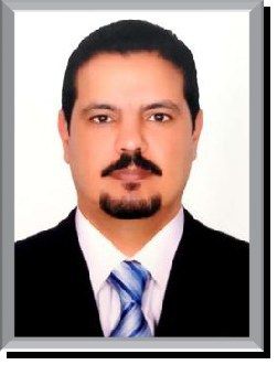 Dr. Tarek Ghoniem Moussa