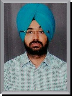 Dr. Omkarvir Singh