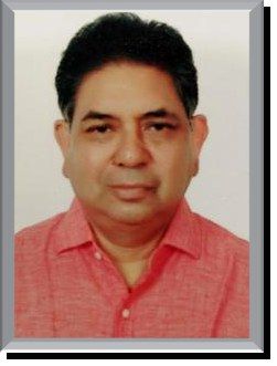 Dr. Rakesh Kumar