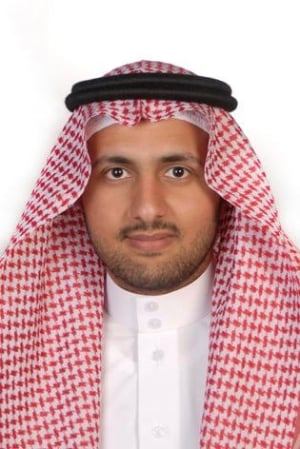 Dr. Abdullah Ahmed Alrehaili