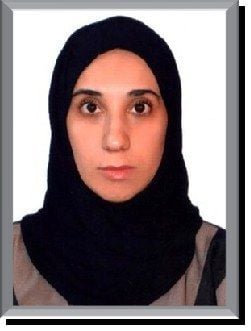 Dr. Maha Mohammed Al-Kalbani