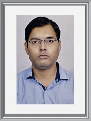 DR. DHEERENDRA PATEL