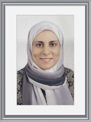 DR MARWA ELSAYED ABDELSALAM