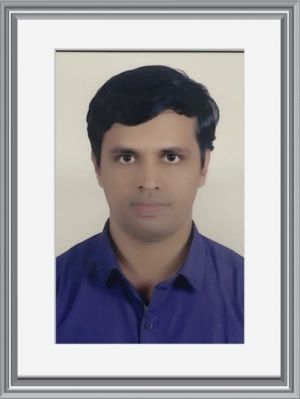 DR. PRAKASHKUMAR M. N