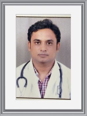 DR. ASHISH RAJENDRA ASWAR