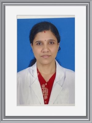 DR. MANJU V. K