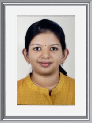 DR. RESHMI SURESH