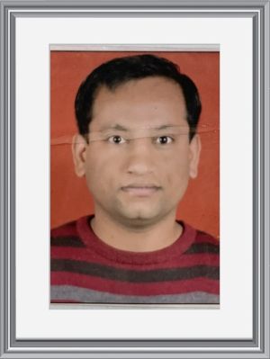 DR. VIPIN KUMAR PATHAK